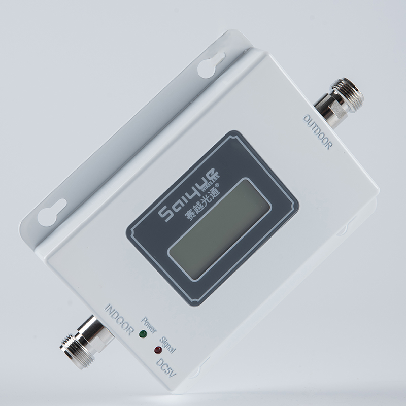 新邱家用配电房机房信号放大器200㎡