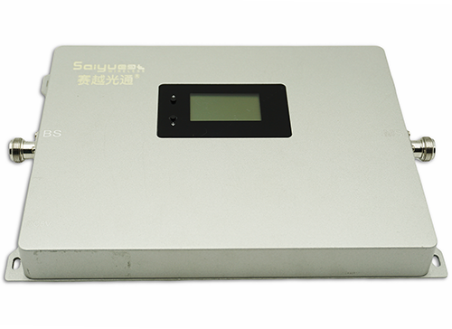  新邱三频/四频/五频手机信号接收器800㎡