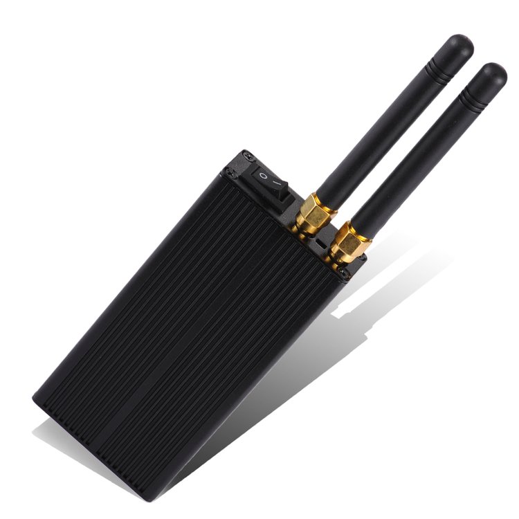  新邱1.2G/1.5G导航屏蔽器