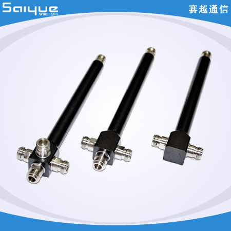  新邱FM调频广播同步广播功分器