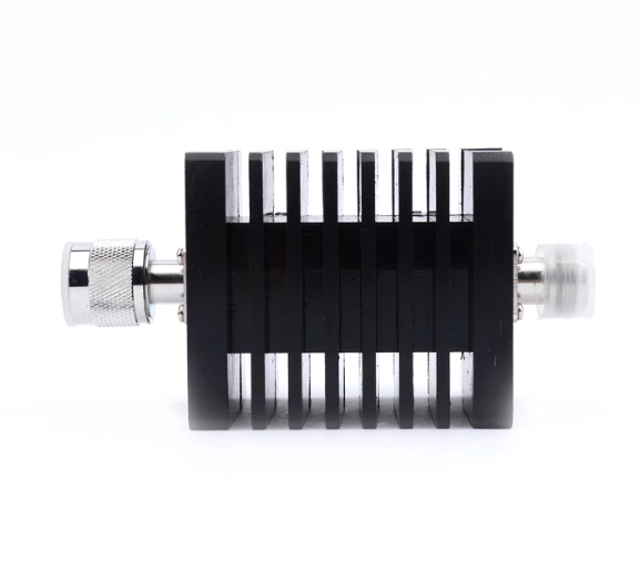  新邱腔体固定衰减器0-3G/0-4G  N型接口